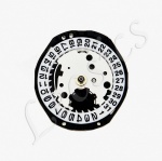 Seiko PC22 Quartz Watch Movement